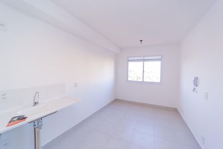 Apartamento à venda com 33m², 2 quartos e sem vagaSala/Cozinha