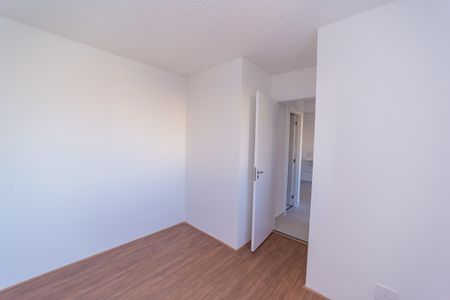 Apartamento à venda com 33m², 2 quartos e sem vagaQuarto 2
