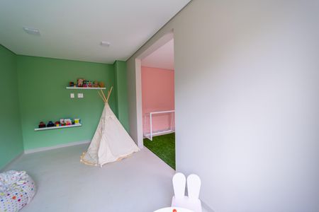 Apartamento à venda com 33m², 2 quartos e sem vagaBrinquedoteca