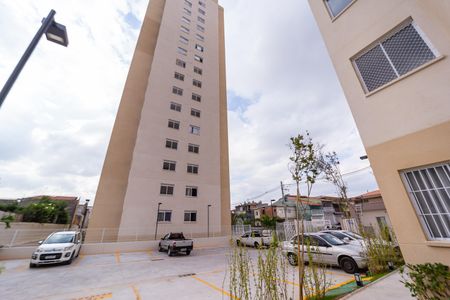 Apartamento à venda com 33m², 2 quartos e sem vagaÁrea comum