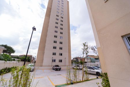 Apartamento à venda com 33m², 2 quartos e sem vaga Apartamento à venda com 33m², 2 quartos e sem vagaÁrea comum