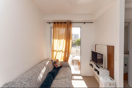 Apartamento à venda com 42m², 2 quartos e sem vaga Apartamento à venda com 42m², 2 quartos e sem vagaSala