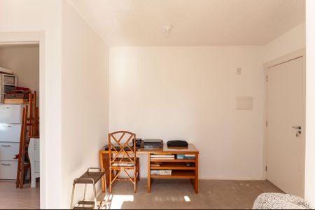 Apartamento à venda com 42m², 2 quartos e sem vaga Apartamento à venda com 42m², 2 quartos e sem vagaSala