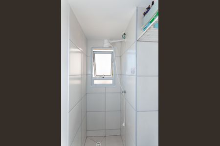 Apartamento à venda com 42m², 2 quartos e sem vaga Apartamento à venda com 42m², 2 quartos e sem vagaBanheiro Social