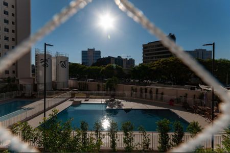 Apartamento à venda com 42m², 2 quartos e sem vaga Apartamento à venda com 42m², 2 quartos e sem vagaVista