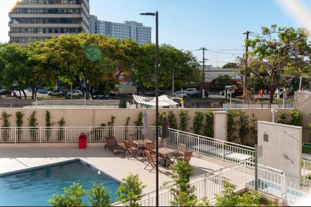 Apartamento à venda com 42m², 2 quartos e sem vaga Apartamento à venda com 42m², 2 quartos e sem vagaVista