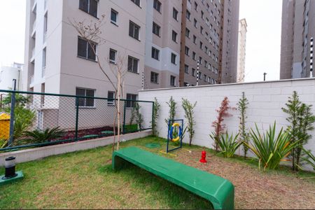 Apartamento à venda com 42m², 2 quartos e sem vaga Apartamento à venda com 42m², 2 quartos e sem vagaÁrea Comum - Pet Place