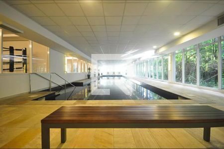 Apartamento à venda com 238m², 4 quartos e 4 vagasÁrea comum