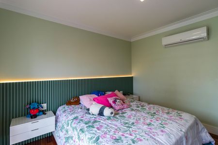 Apartamento à venda com 238m², 4 quartos e 4 vagasQuarto 3