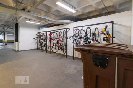 Apartamento à venda com 238m², 4 quartos e 4 vagasÁrea comum