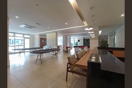 Apartamento à venda com 238m², 4 quartos e 4 vagasÁrea comum