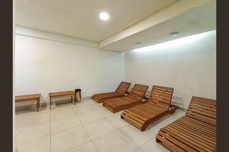 Apartamento à venda com 238m², 4 quartos e 4 vagasÁrea comum