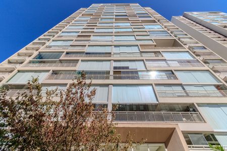 Apartamento à venda com 238m², 4 quartos e 4 vagasFachada