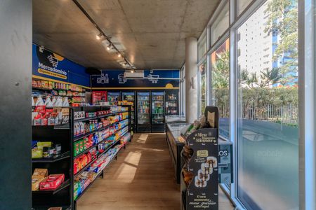 Apartamento à venda com 238m², 4 quartos e 4 vagasÁrea comum