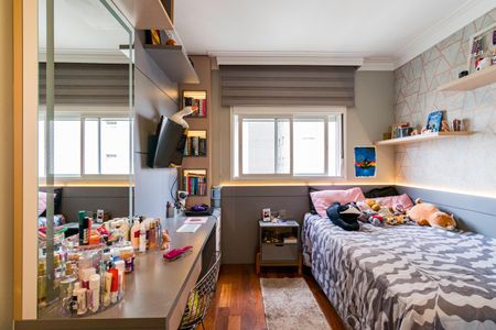 Apartamento à venda com 238m², 4 quartos e 4 vagasQuarto 1