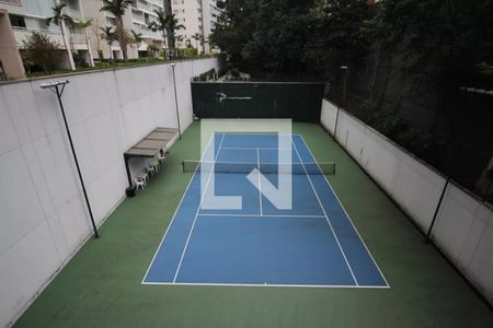 Apartamento à venda com 238m², 4 quartos e 4 vagasÁrea comum