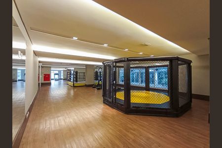 Apartamento à venda com 238m², 4 quartos e 4 vagasÁrea comum