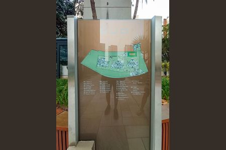 Apartamento à venda com 238m², 4 quartos e 4 vagasÁrea comum