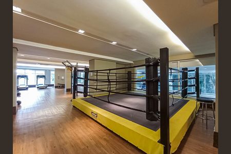 Apartamento à venda com 238m², 4 quartos e 4 vagasÁrea comum