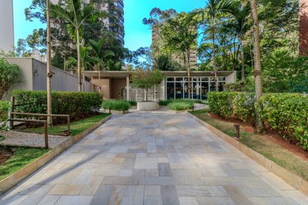 Apartamento à venda com 238m², 4 quartos e 4 vagasÁrea comum