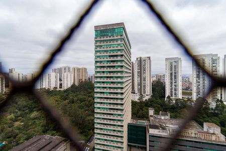 Apartamento à venda com 238m², 4 quartos e 4 vagasQuarto 3