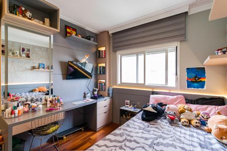 Apartamento à venda com 238m², 4 quartos e 4 vagasQuarto 1