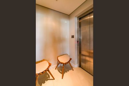 Apartamento à venda com 238m², 4 quartos e 4 vagasÁrea comum