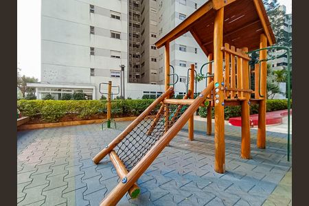 Apartamento à venda com 238m², 4 quartos e 4 vagasÁrea comum