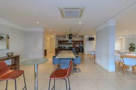 Apartamento à venda com 238m², 4 quartos e 4 vagasÁrea comum