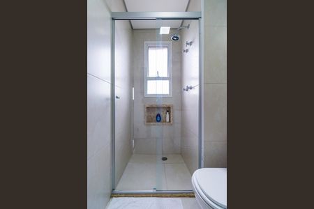 Apartamento à venda com 238m², 4 quartos e 4 vagasBanheiro do Quarto 4