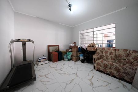 Casa à venda com 271m², 6 quartos e 5 vagasQuarto 3