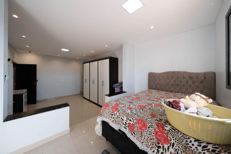 Casa à venda com 271m², 6 quartos e 5 vagasQuarto 5