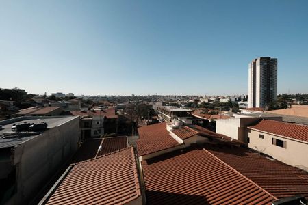 Casa à venda com 271m², 6 quartos e 5 vagasVaranda do Quarto 6