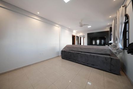 Sala 2 de casa para alugar com 6 quartos, 271m² em Jardim Ipanema(zona Leste), São Paulo