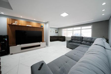 Casa à venda com 271m², 6 quartos e 5 vagasSala 1