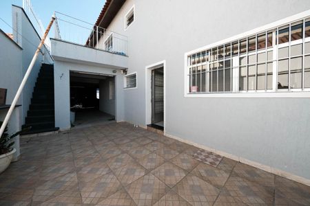 Casa à venda com 271m², 6 quartos e 5 vagasQuintal