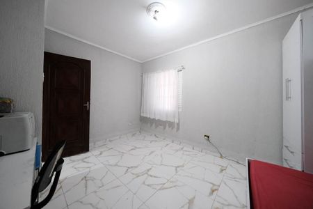 Casa à venda com 271m², 6 quartos e 5 vagasQuarto 1