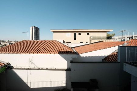 Casa à venda com 271m², 6 quartos e 5 vagasVista da Varanda do Quarto 6
