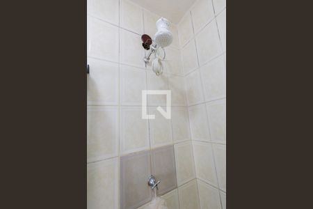 Casa de condomínio para alugar com 500m², 8 quartos e 4 vagas Casa de condomínio para alugar com 500m², 8 quartos e 4 vagasBanheiro da Suíte 5