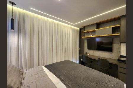 Studio para alugar com 24m², 1 quarto e sem vagaStudio