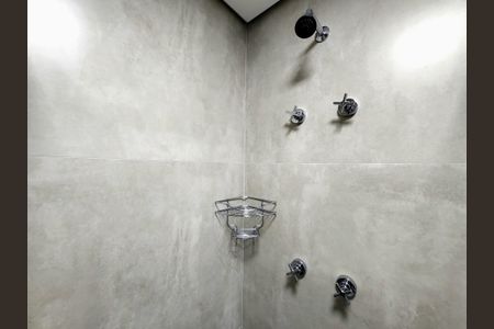 Studio para alugar com 24m², 1 quarto e sem vagaBanheiro