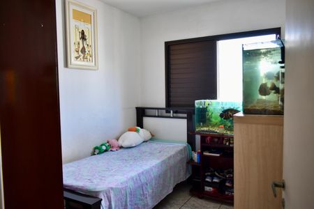 Apartamento à venda com 88m², 3 quartos e 3 vagasQuarto 1