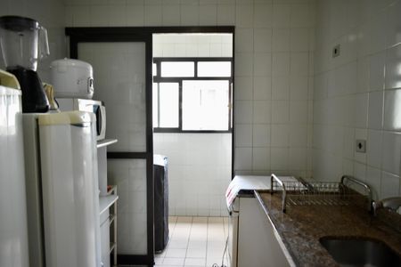 Apartamento à venda com 88m², 3 quartos e 3 vagasCozinha