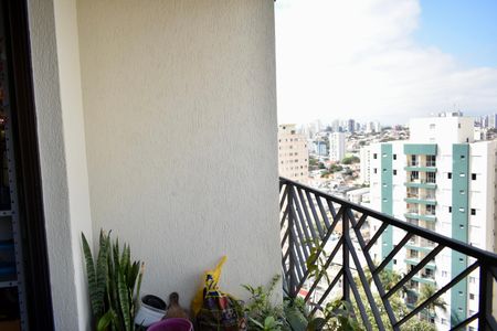 Apartamento à venda com 88m², 3 quartos e 3 vagasSacada