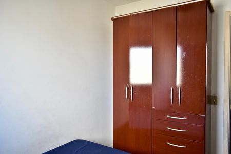 Apartamento à venda com 88m², 3 quartos e 3 vagasQuarto 2