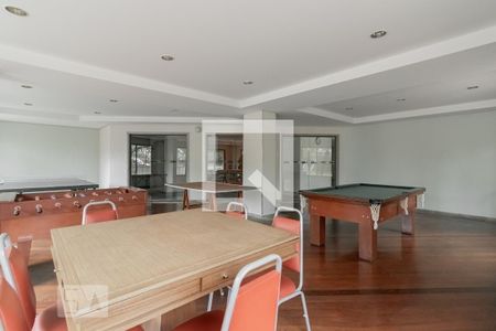 Apartamento à venda com 88m², 3 quartos e 3 vagasÁrea comum - Salão de jogos