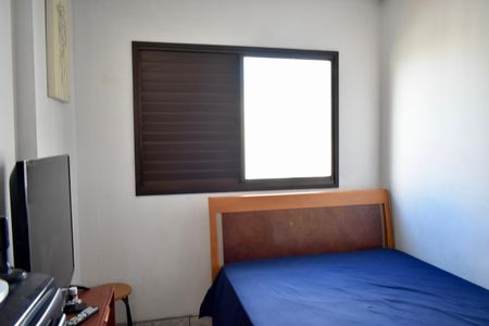 Apartamento à venda com 88m², 3 quartos e 3 vagasQuarto 2