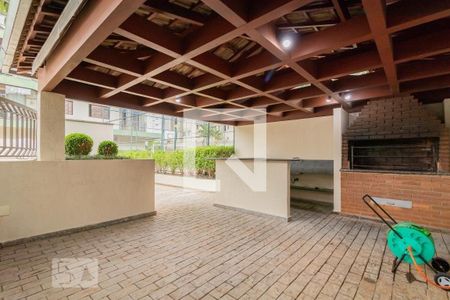 Apartamento à venda com 88m², 3 quartos e 3 vagasÁrea comum - Churrasqueira