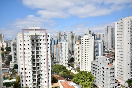 Apartamento à venda com 88m², 3 quartos e 3 vagasSacada