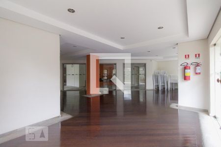 Apartamento à venda com 88m², 3 quartos e 3 vagasÁrea comum - Salão de festas